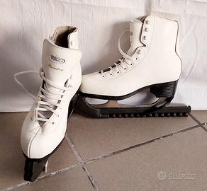 Pattini Pattinaggio Artistico Roces Paradise 