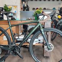 GRAVEL - BIANCHI IMPULSO - GRX  NUOVA