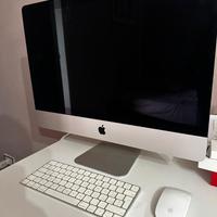 Imac 21 pollici