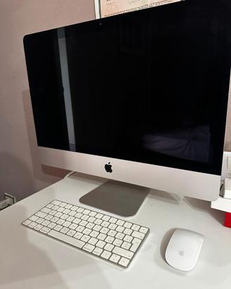 Imac 21 pollici