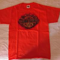 T shirt Harley Davidson 