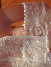 Parure lingerie anni '50