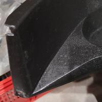 piaggio ,plancia ape 601,