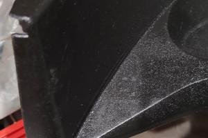 piaggio ,plancia ape 601,