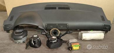 AUDI A4 KIT AIRBAG 2003-2007