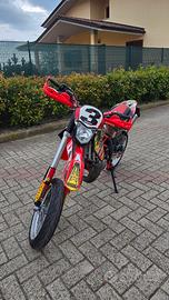 Aprilia Sx 125 2T