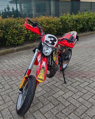 Aprilia Sx 125 2T