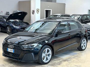 Audi A1 Sportback 30 1.0 tfsi Admired Advanced 110