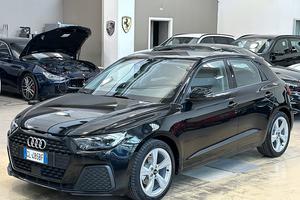 Audi A1 Sportback 30 1.0 tfsi Admired Advanced 110