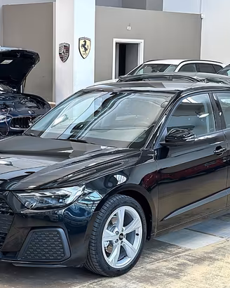 Audi A1 Sportback 30 1.0 tfsi Admired Advanced 110
