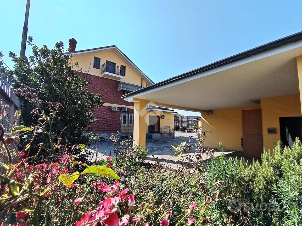 Casa – Vigone, Torino - Vista 4