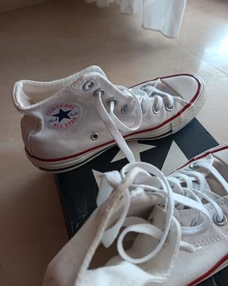 Scarpe Converse All Stars