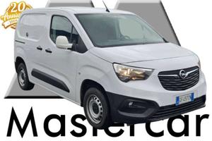 OPEL Combo 1.5 HDI 100cv 3 posti - Diesel - GF4