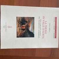 La Thuile in Valle d’Aosta