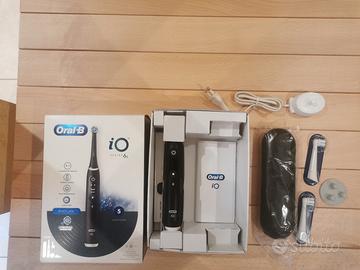 Spazzolino elettrico Braun Oral-B IO 6 IO6 NUOVO