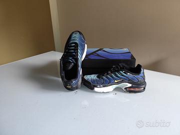 Scarpe Nike Tn Squalo Abbigliamento e Accessori In vendita a Cremona