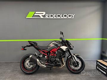 Kawasaki Z 900 z900 MY 2025 KM0 PROMO 1000