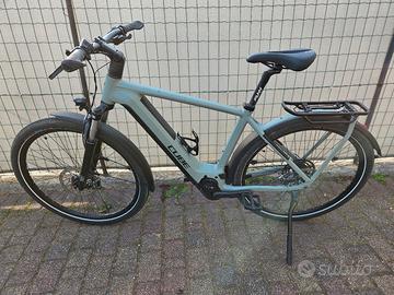 ebike kube katmandu 750