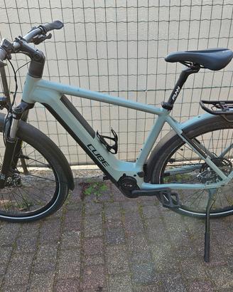 ebike kube katmandu 750