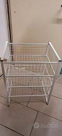 Jonaxel Ikea - 4 cassetti