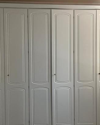 Armadio per camera da letto