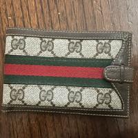 Portafoglio Gucci