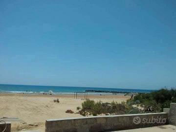 PISCINA Uso Esclusivo- Accesso diretto SPIAGGIA