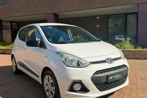 Hyundai i10 1.0 MPI Login A/T