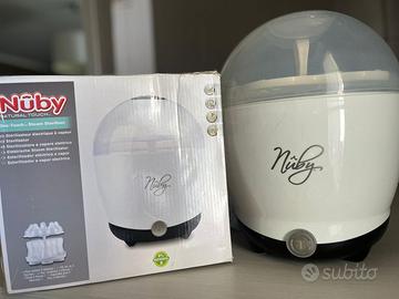 Sterilizzatore della nuby
