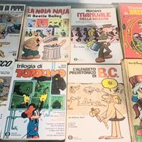  Manuale fumetti