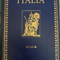 libro da collezione della fondazione FMR