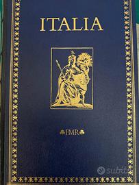 libro da collezione della fondazione FMR