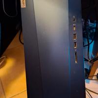 pc gaming lenovo