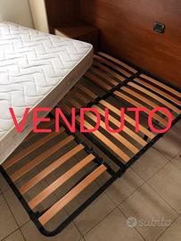 Rete letto / divano