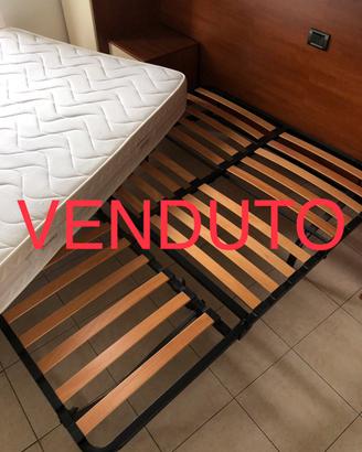 Rete letto / divano