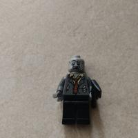 Lego Minifigure Col005 Zombie con Ascia Series 1 8