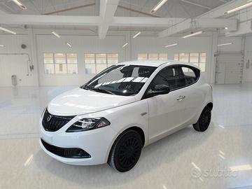 LANCIA YPSILON 1.0 FIREFLY 70 CV HYBRID SILVER 5 P