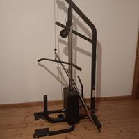 Palestra