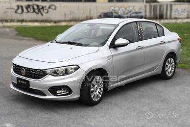 FIAT Tipo 1.4 4 porte Easy