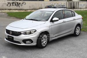 FIAT Tipo 1.4 4 porte Easy