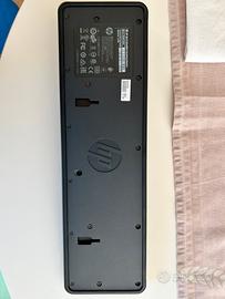 HP dicking station originale
