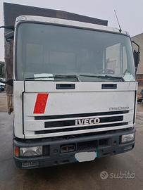 Ricambi Iveco Daily II Bus dal 1999, 2.8