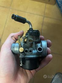 carburatore 17.5