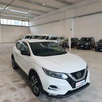 Nissan Qashqai 1.3 DIG-T 140 CV N-Connecta