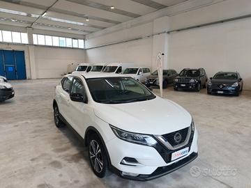 Nissan Qashqai 1.3 DIG-T 140 CV N-Connecta