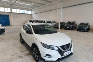 Nissan Qashqai 1.3 DIG-T 140 CV N-Connecta
