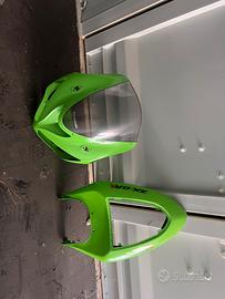 Set carene ninja 636 2005