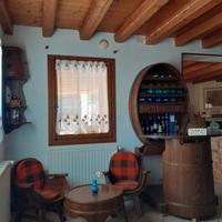 mobile bar per taverna 