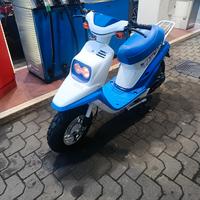 BOOSTER MBK 
