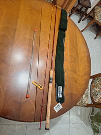 canna coregone lavarello